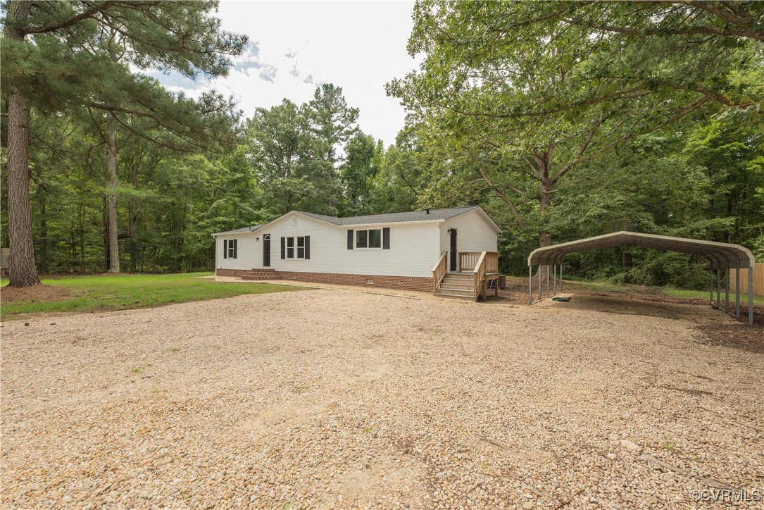 19718 Depot Road McKenney, VA 23872 - Photo 2 of 38 Gallery Image 2