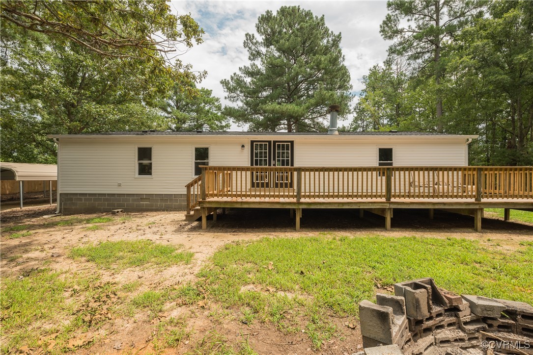 19718 Depot Road McKenney, VA 23872 - Photo 3 of 38 Gallery Image 3