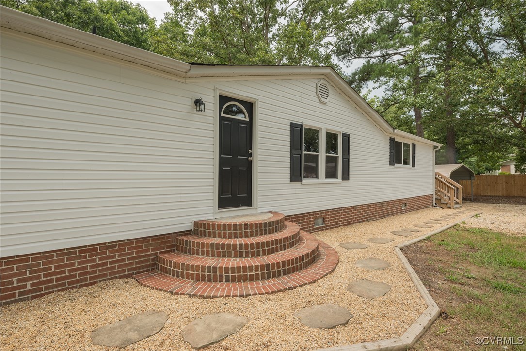 19718 Depot Road McKenney, VA 23872 - Photo 31 of 38 Gallery Image 31