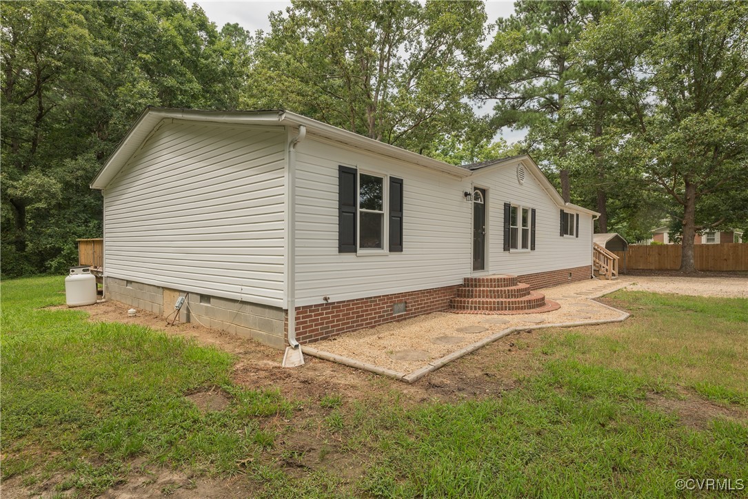 19718 Depot Road McKenney, VA 23872 - Photo 32 of 38 Gallery Image 32