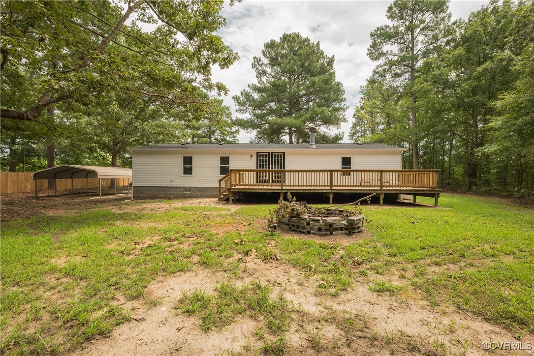 19718 Depot Road McKenney, VA 23872 - Photo 35 of 38 Gallery Image 35