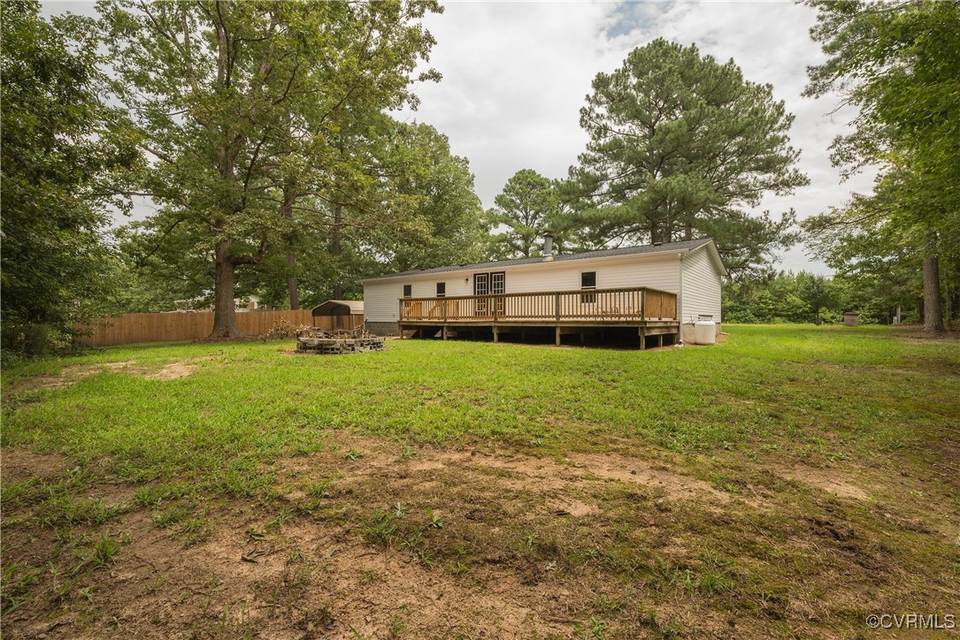 19718 Depot Road McKenney, VA 23872 - Photo 36 of 38 Gallery Image 36