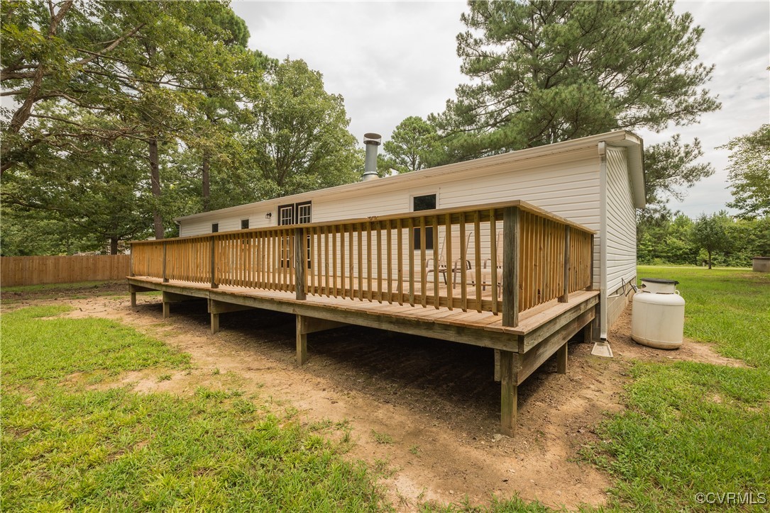 19718 Depot Road McKenney, VA 23872 - Photo 37 of 38 Gallery Image 37