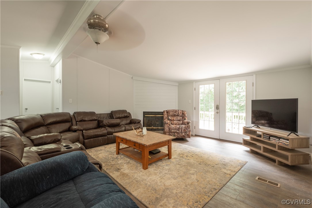 19718 Depot Road McKenney, VA 23872 - Photo 4 of 38 Gallery Image 4