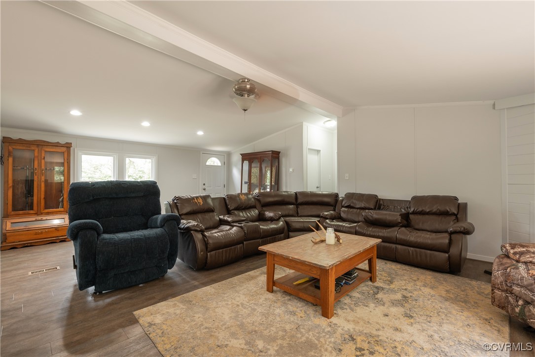 19718 Depot Road McKenney, VA 23872 - Photo 5 of 38 Gallery Image 5