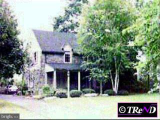 52 Crestline Road Wayne, PA 19087 - Photo 1 of 1