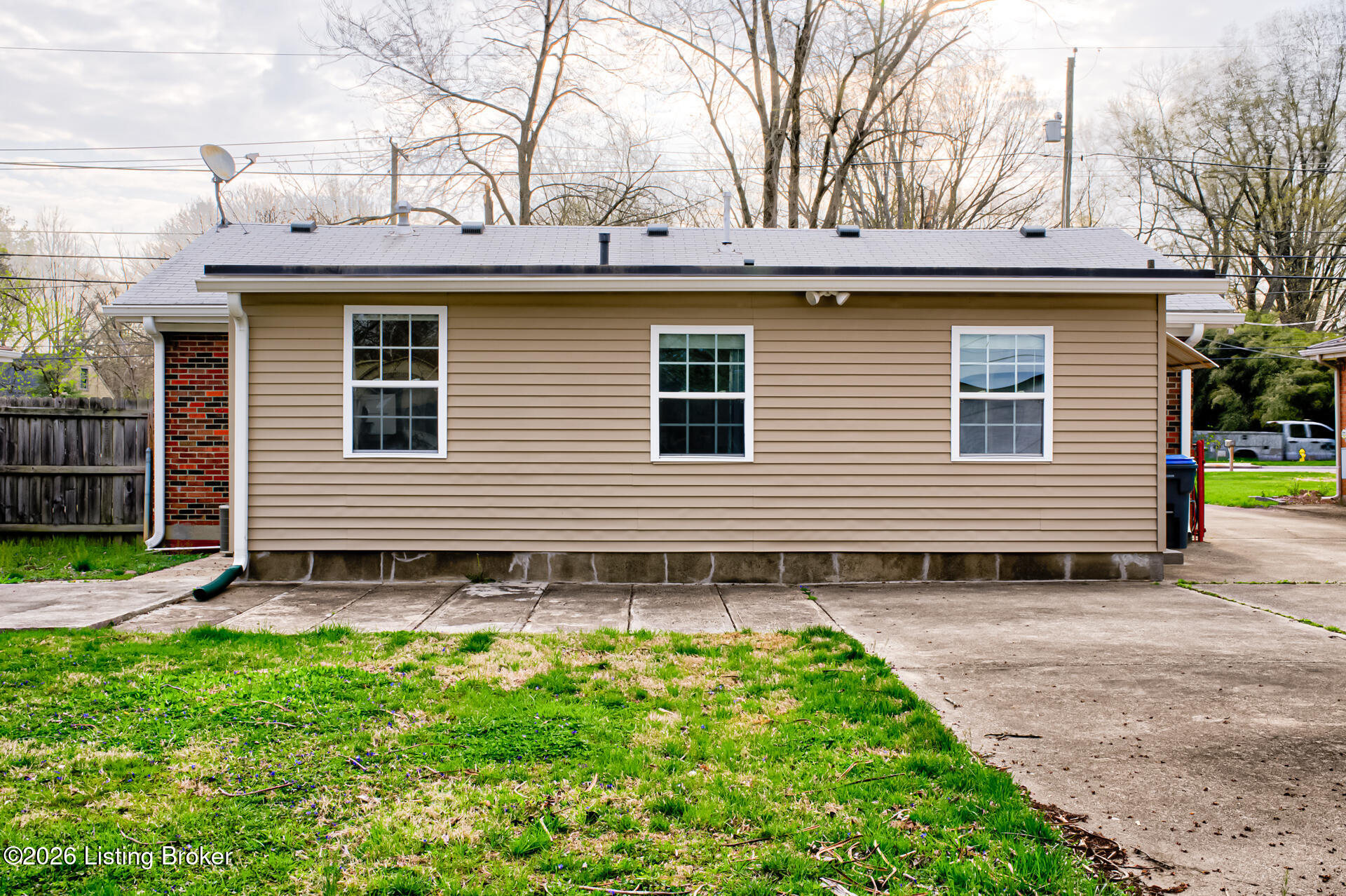 8714 Blue Lick Road Louisville, KY 40219 - Photo 30 of 32 GSP-8714 Blue lick Rd-27