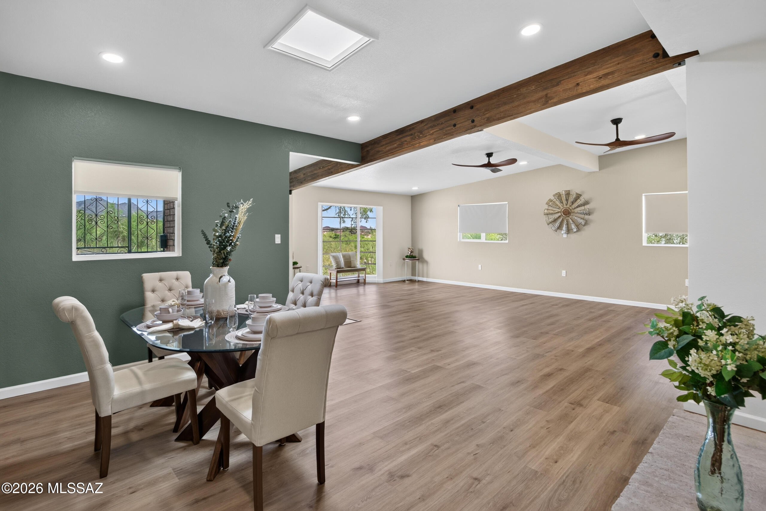 1602 North Painted Hills Road Tucson, AZ 85745 - Photo 13 of 32 Dining