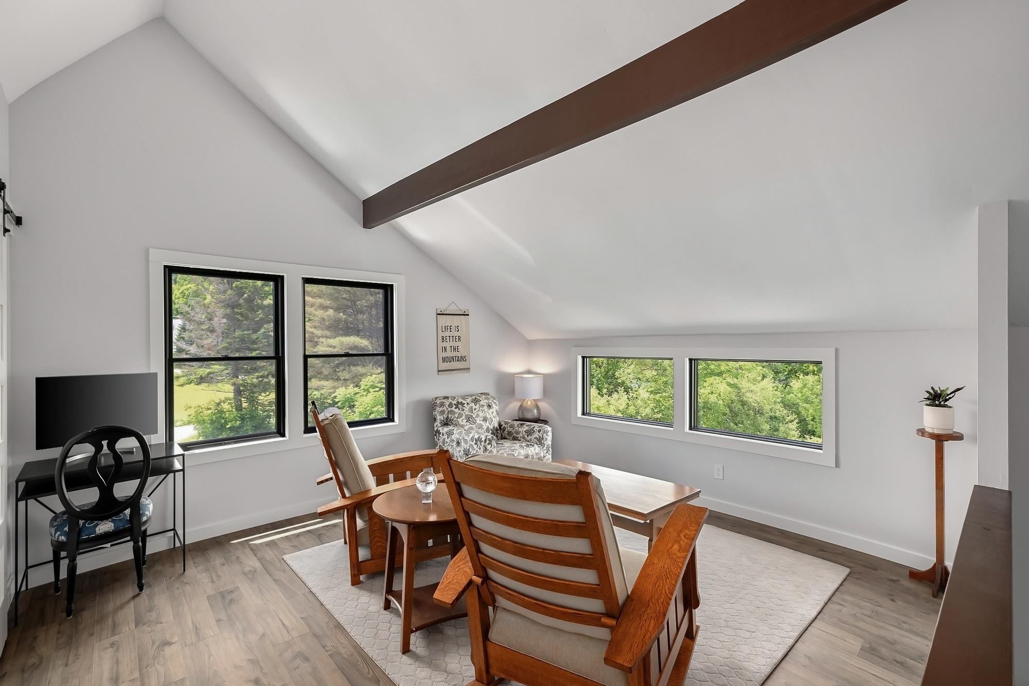 225 Thatcher Brook Road Waterbury, VT 05677 - Photo 21 of 40 Gallery Image 21