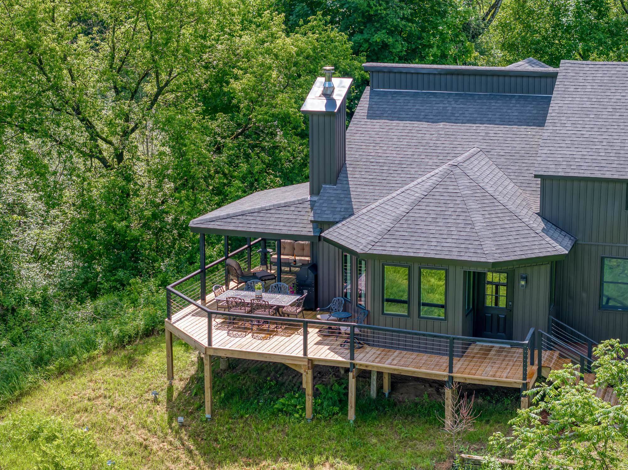 225 Thatcher Brook Road Waterbury, VT 05677 - Photo 36 of 40 Gallery Image 36
