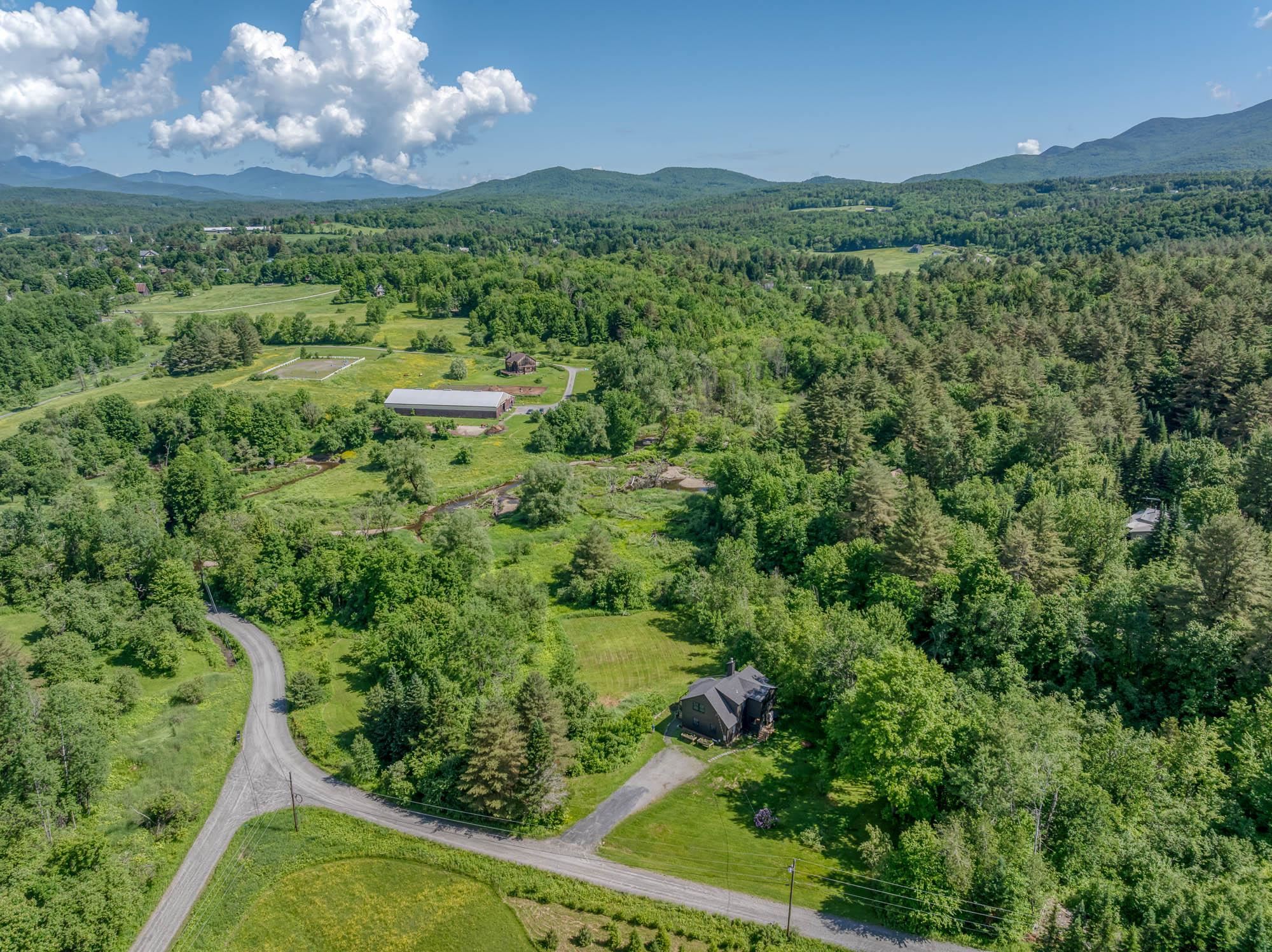 225 Thatcher Brook Road Waterbury, VT 05677 - Photo 39 of 40 Gallery Image 39