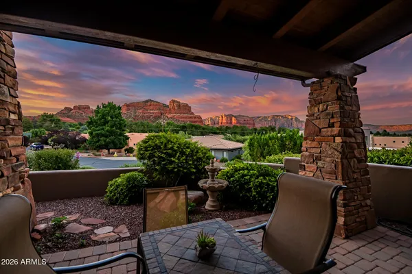 $1,800,000 | 80 Brielle Lane, Sedona, AZ 86351