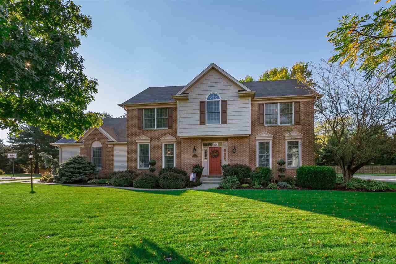 14516 Old Farm Road Granger, IN 46530 - Photo 1 of 36 Gallery Image 1