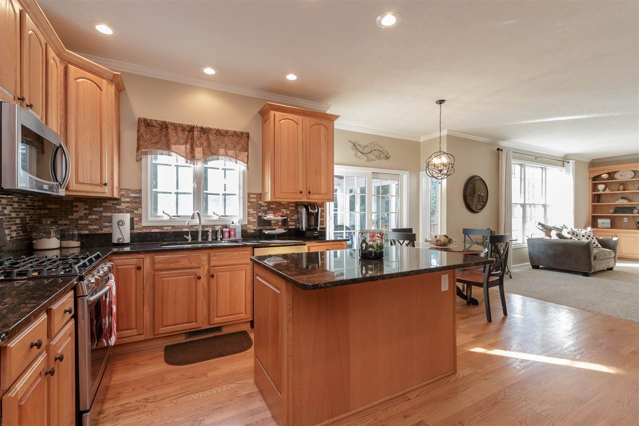 14516 Old Farm Road Granger, IN 46530 - Photo 14 of 36 Gallery Image 14