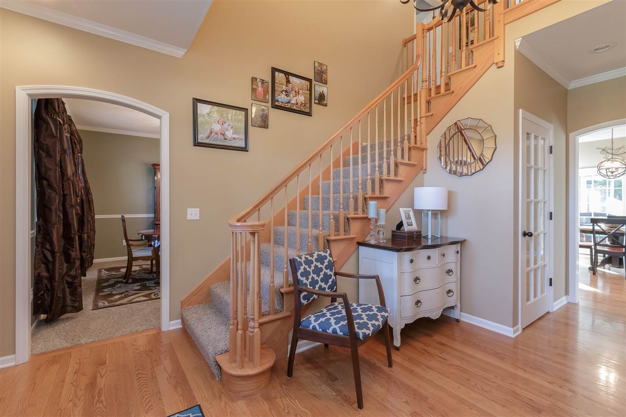 14516 Old Farm Road Granger, IN 46530 - Photo 3 of 36 Gallery Image 3