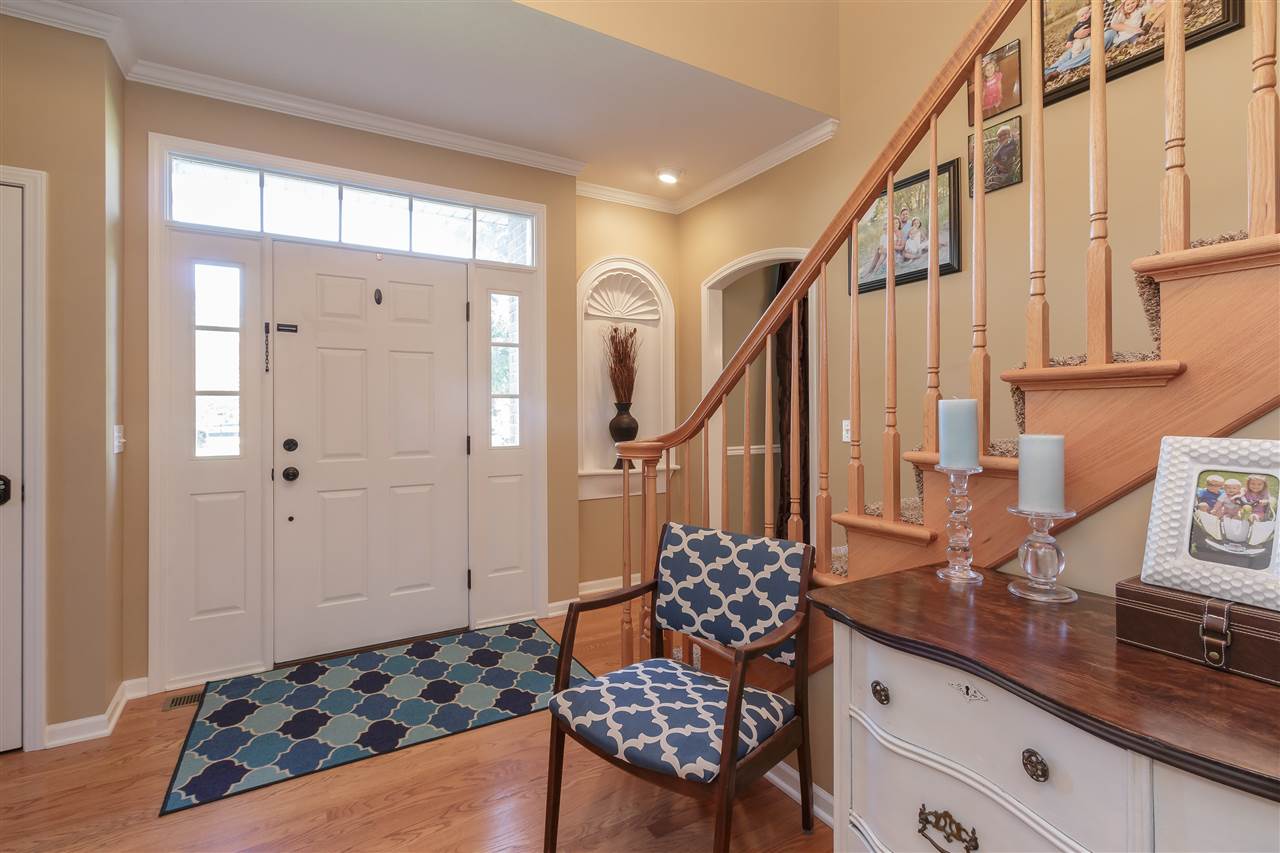 14516 Old Farm Road Granger, IN 46530 - Photo 4 of 36 Gallery Image 4
