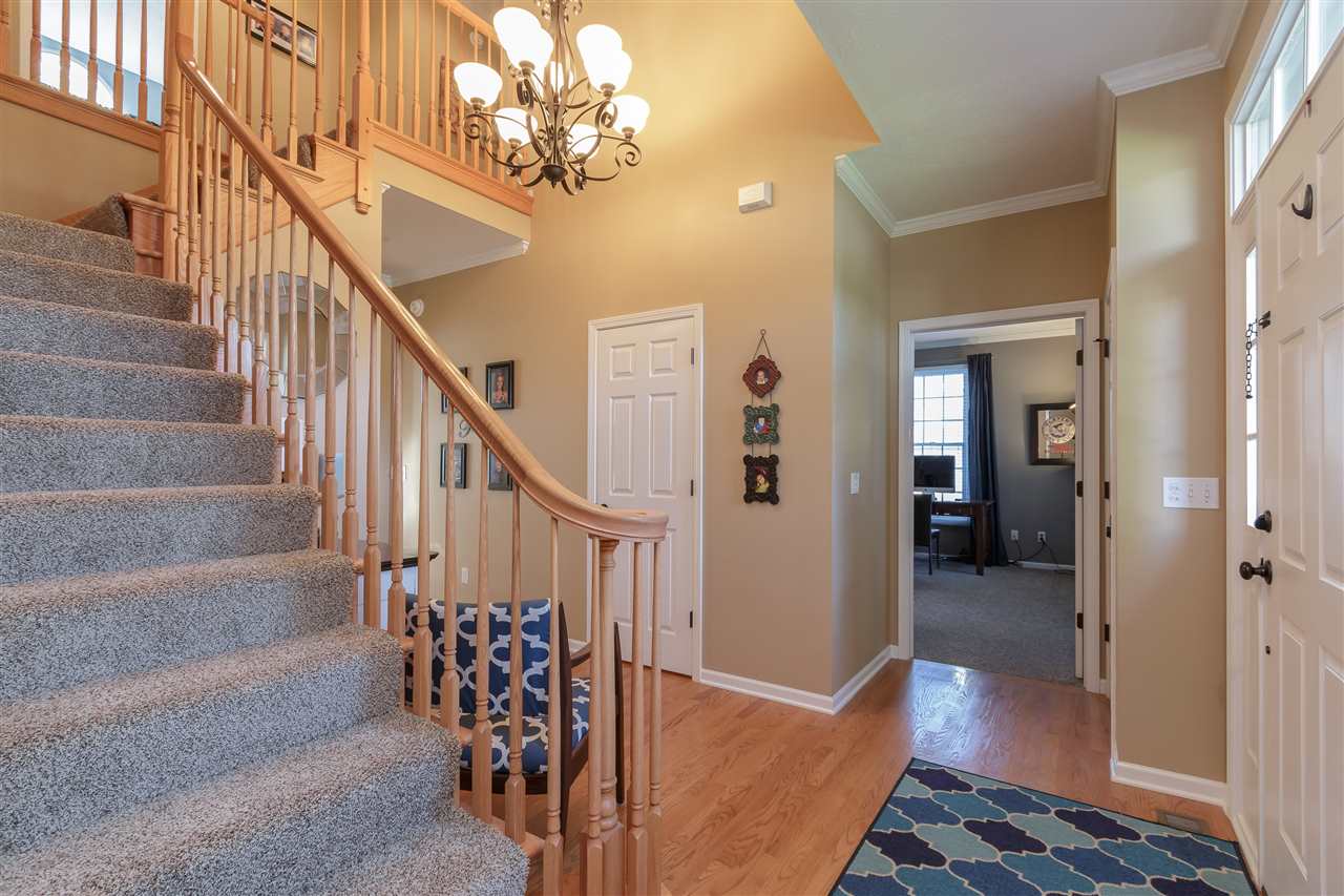 14516 Old Farm Road Granger, IN 46530 - Photo 5 of 36 Gallery Image 5