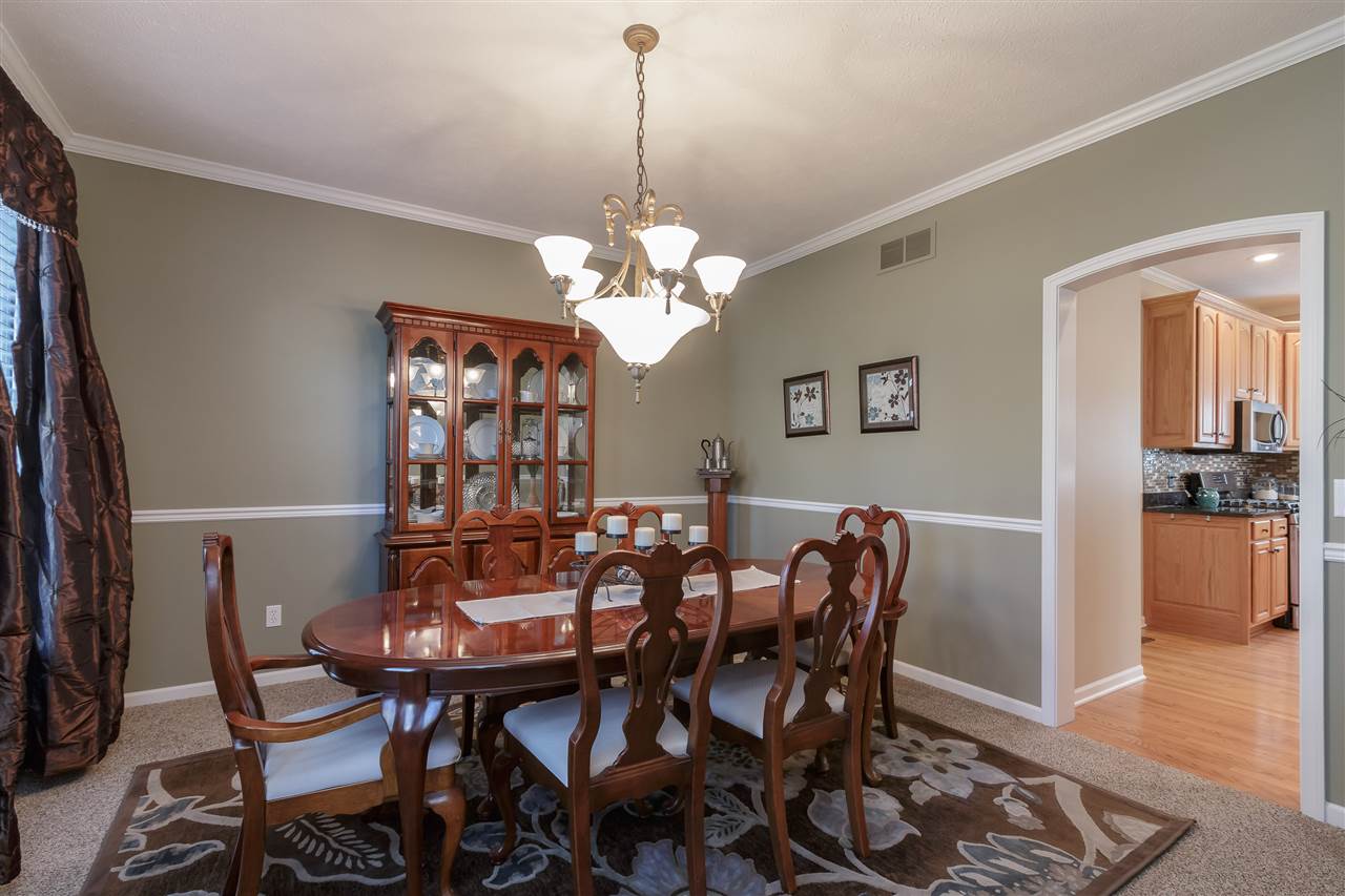 14516 Old Farm Road Granger, IN 46530 - Photo 8 of 36 Gallery Image 8