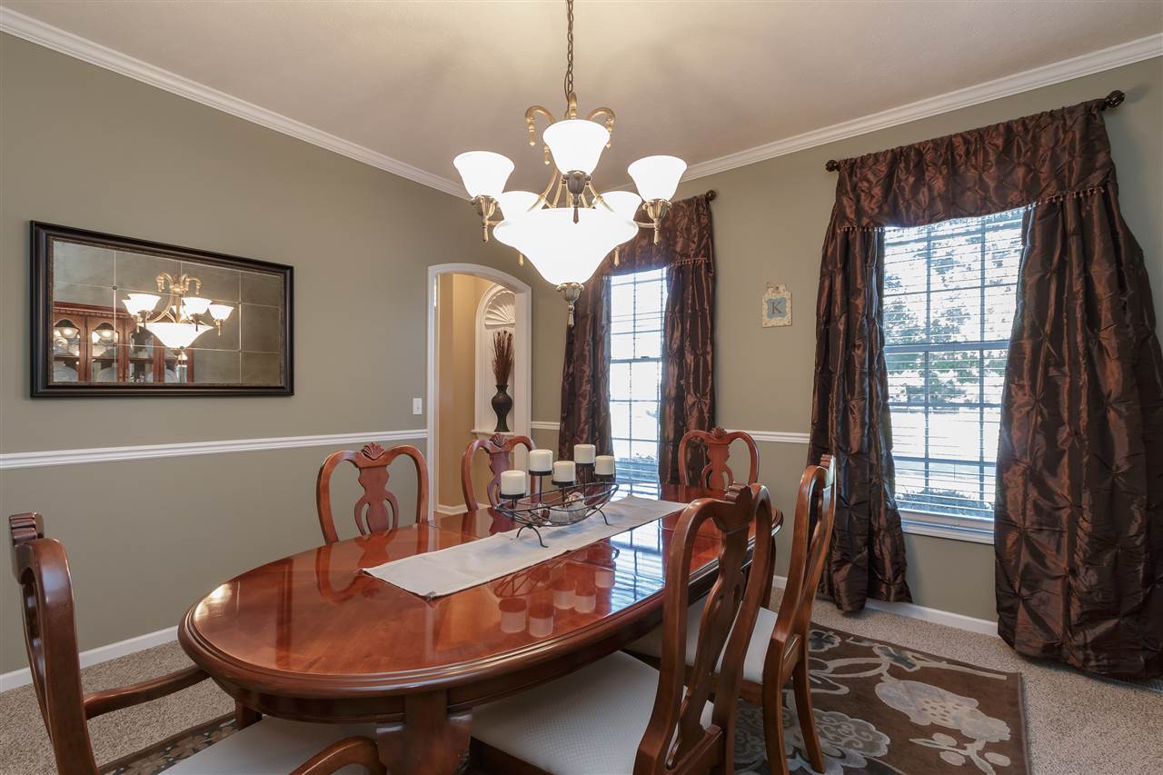 14516 Old Farm Road Granger, IN 46530 - Photo 9 of 36 Gallery Image 9