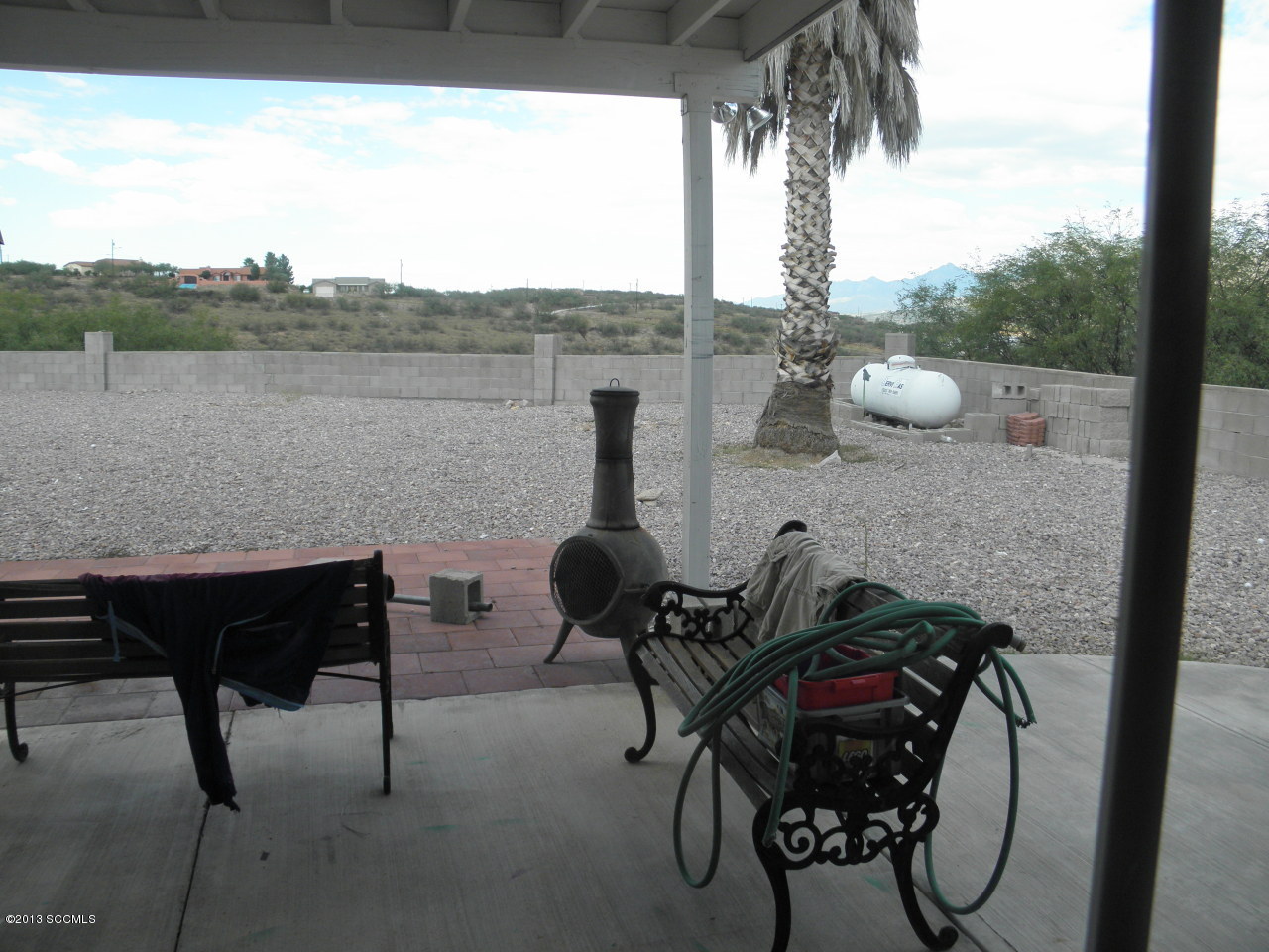 1287 Calle Tubatana Rio Rico, AZ 85648 - Photo 12 of 14