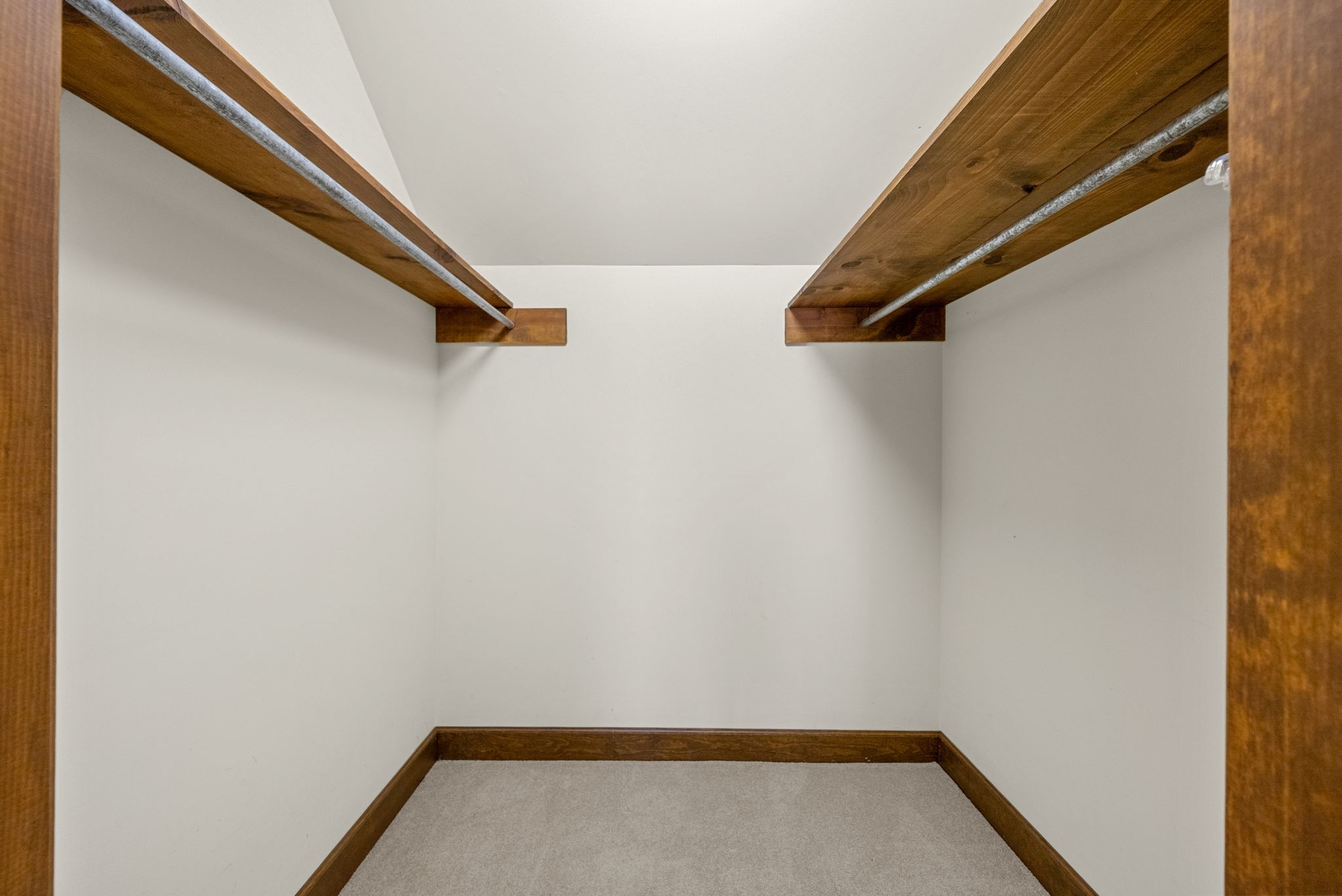 3058 Cox Mill Road Hopkinsville, KY 42240 - Photo 43 of 60 a view of small space with wooden floor