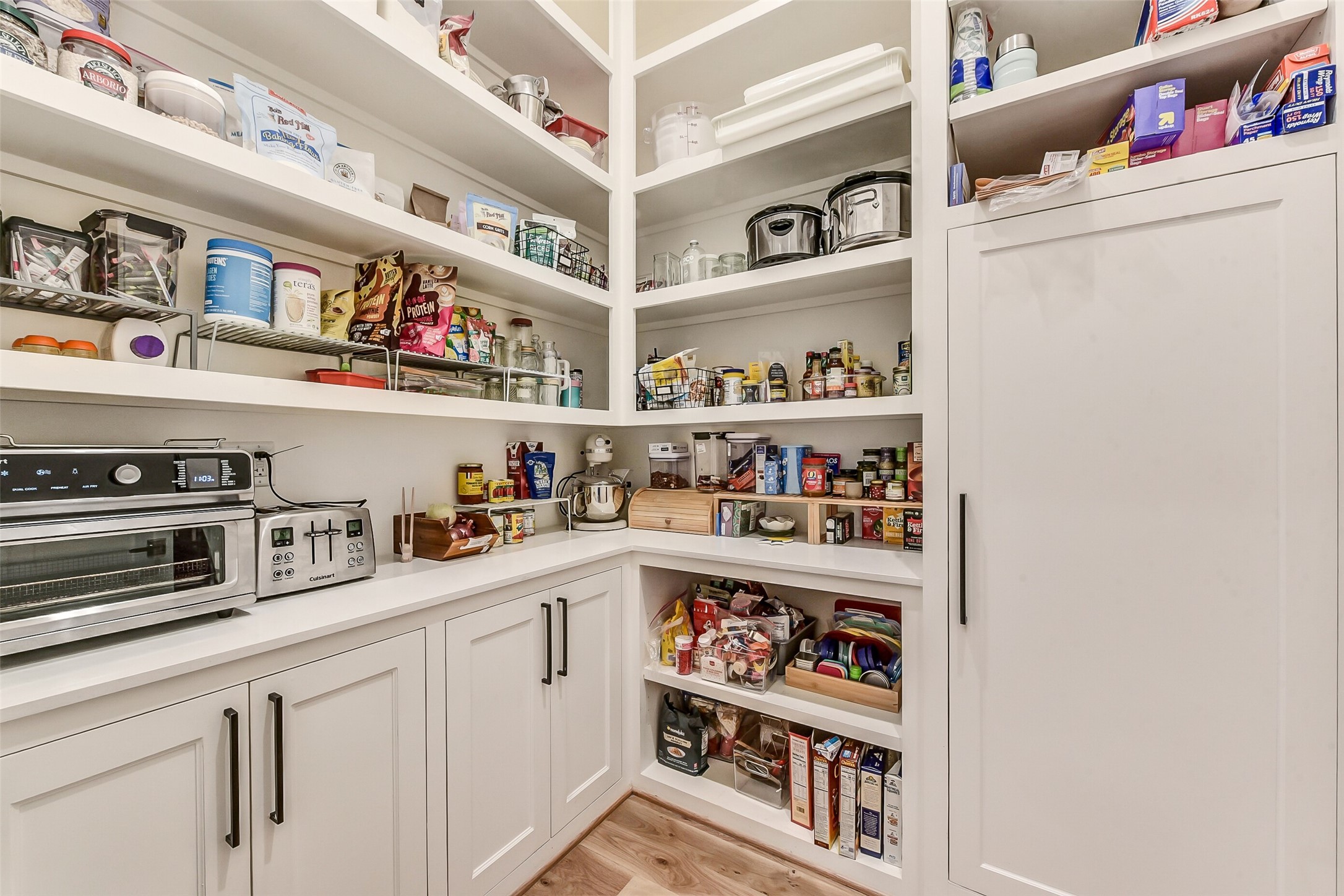 2205 Goldsmith Street Houston, TX 77030 - Photo 32 of 44 a kitchen with stainless steel appliances granite countertop a refrigerator and a sink