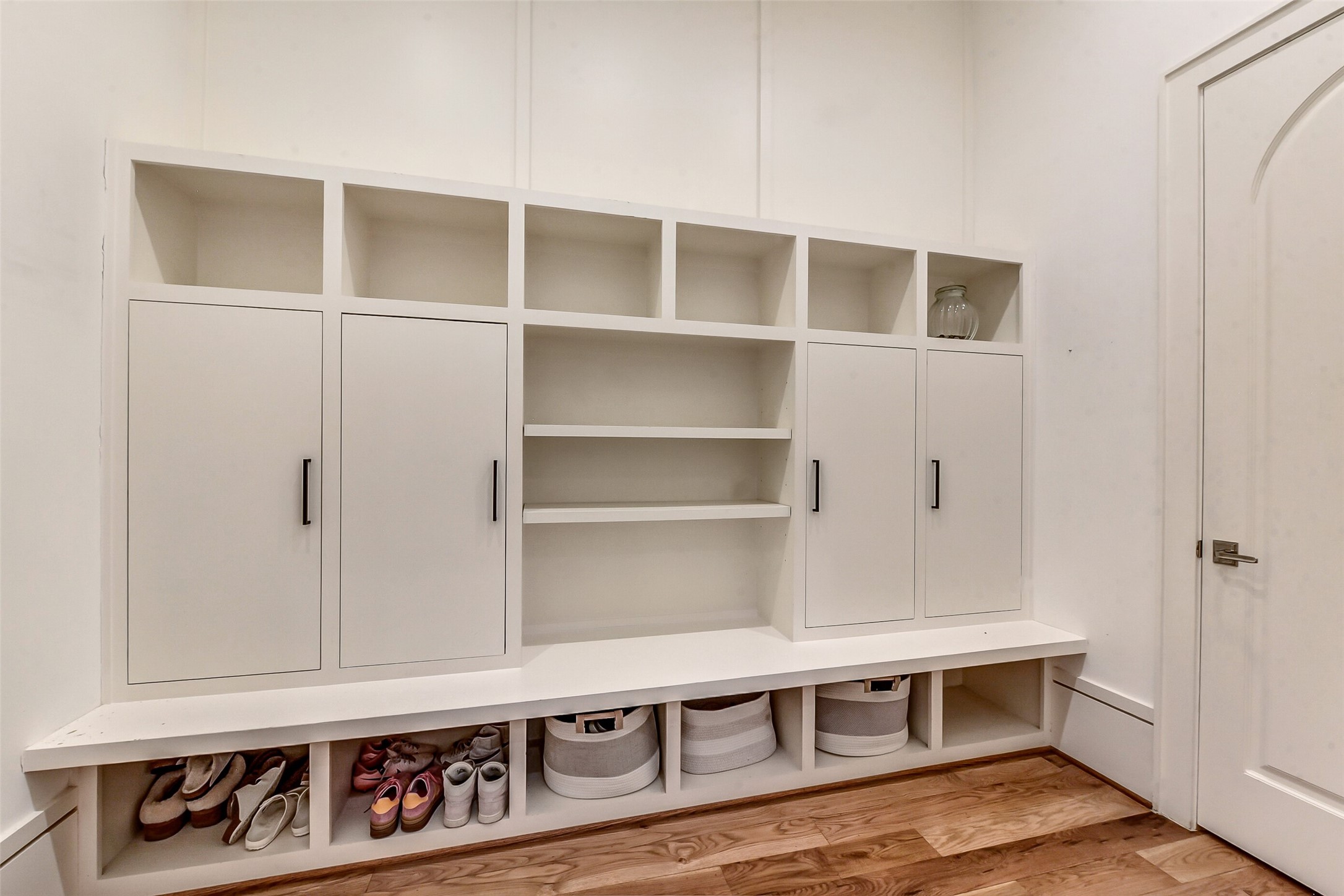 2205 Goldsmith Street Houston, TX 77030 - Photo 33 of 44 a room with storage and utility