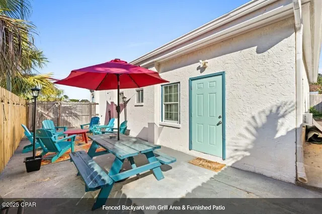 $2,500 | 204 Carol Place, Panama City Beach, FL 32413