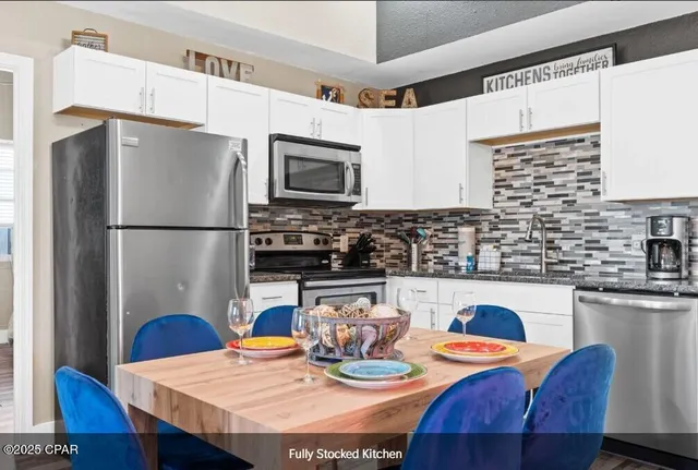 $2,500 | 204 Carol Place, Panama City Beach, FL 32413