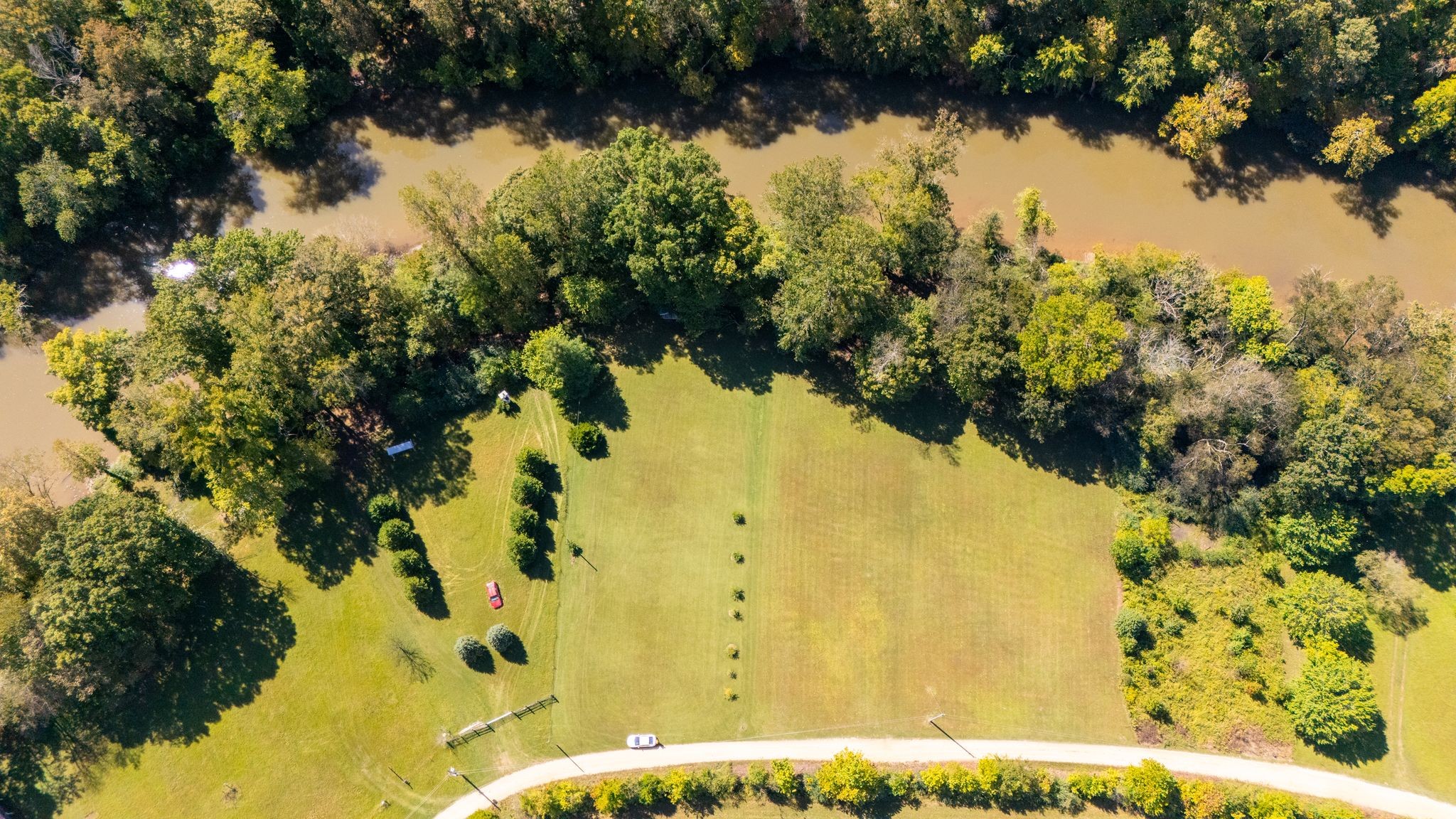 236 Texas Bottom Lane Hohenwald, TN 38462 - Photo 2 of 9