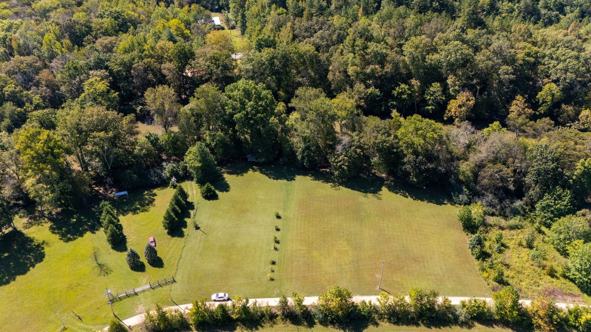 236 Texas Bottom Lane Hohenwald, TN 38462 - Photo 3 of 9 a view of a lake