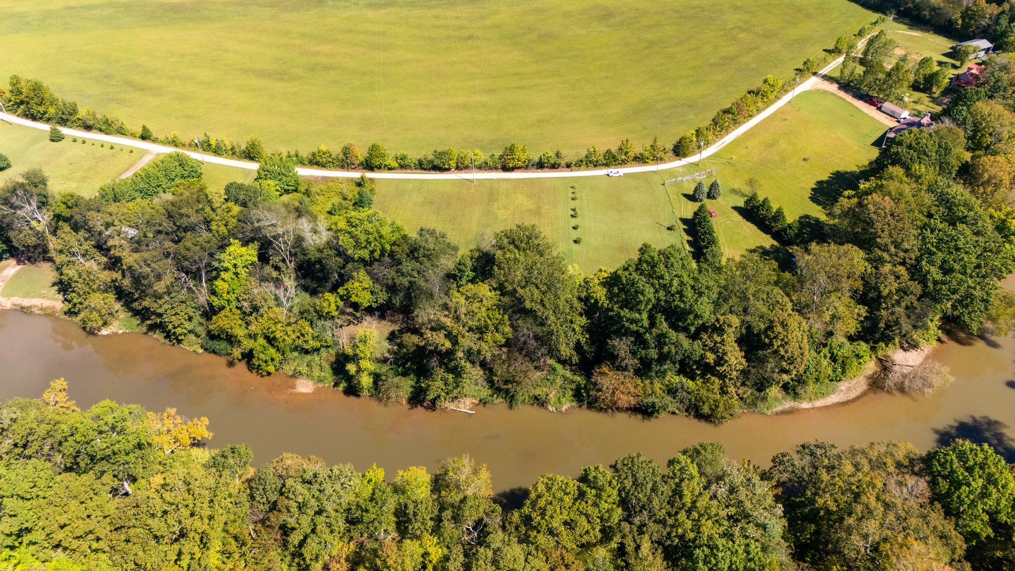 236 Texas Bottom Lane Hohenwald, TN 38462 - Photo 6 of 9 a view of a lake