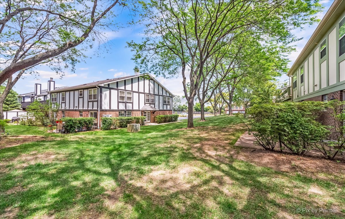 156 West Golf Road, Unit A Libertyville, IL 60048 - Photo 22 of 26