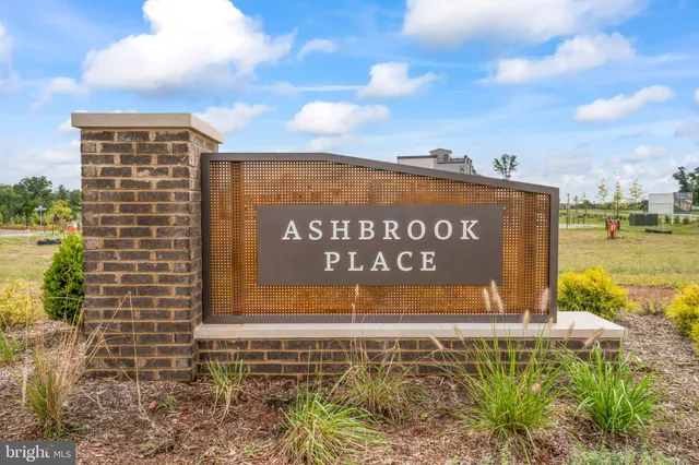 a sign on the side of a building