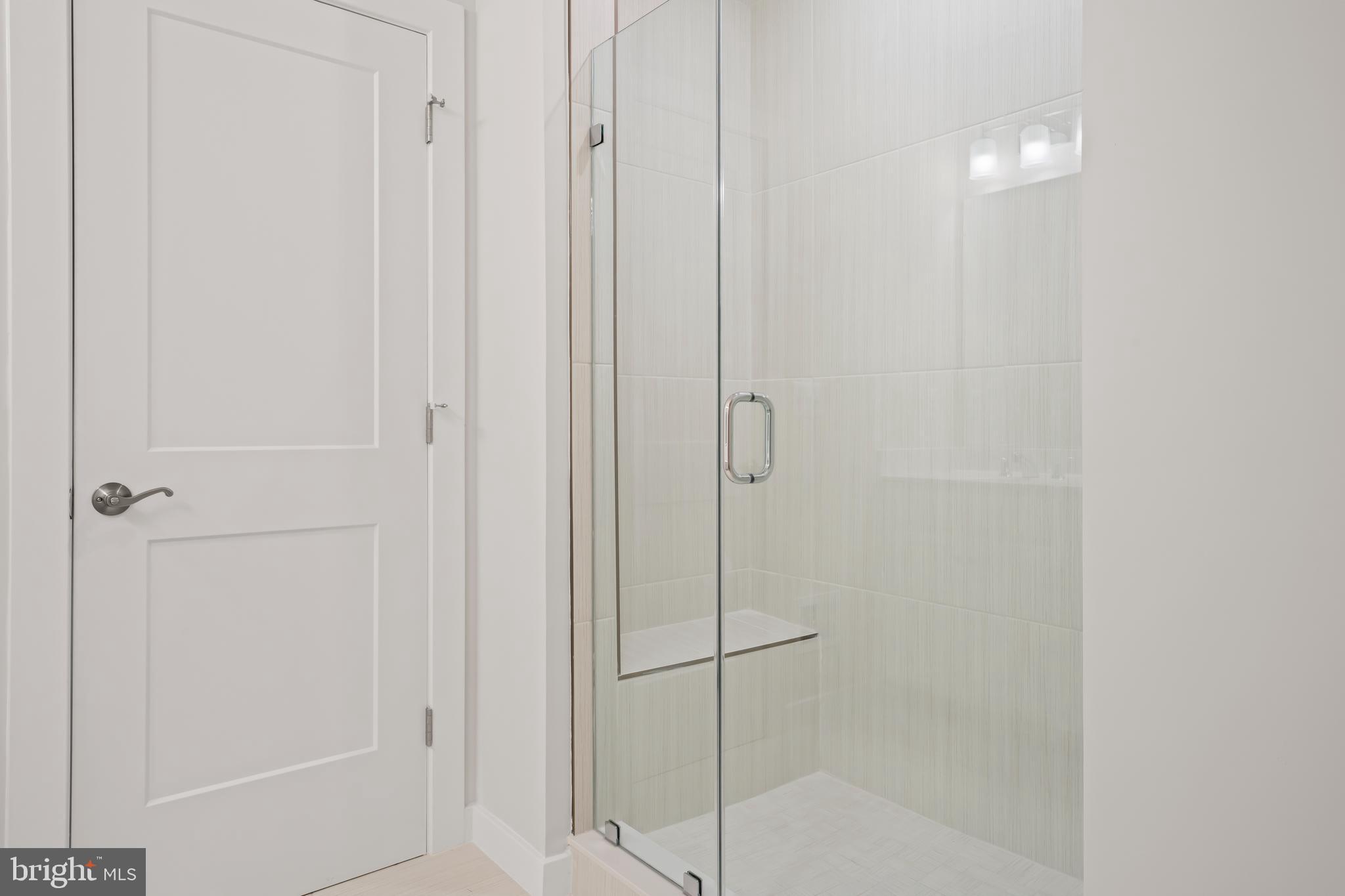 20364 Newfoundland Square Ashburn, VA 20147 - Photo 29 of 68 a bathroom with a shower