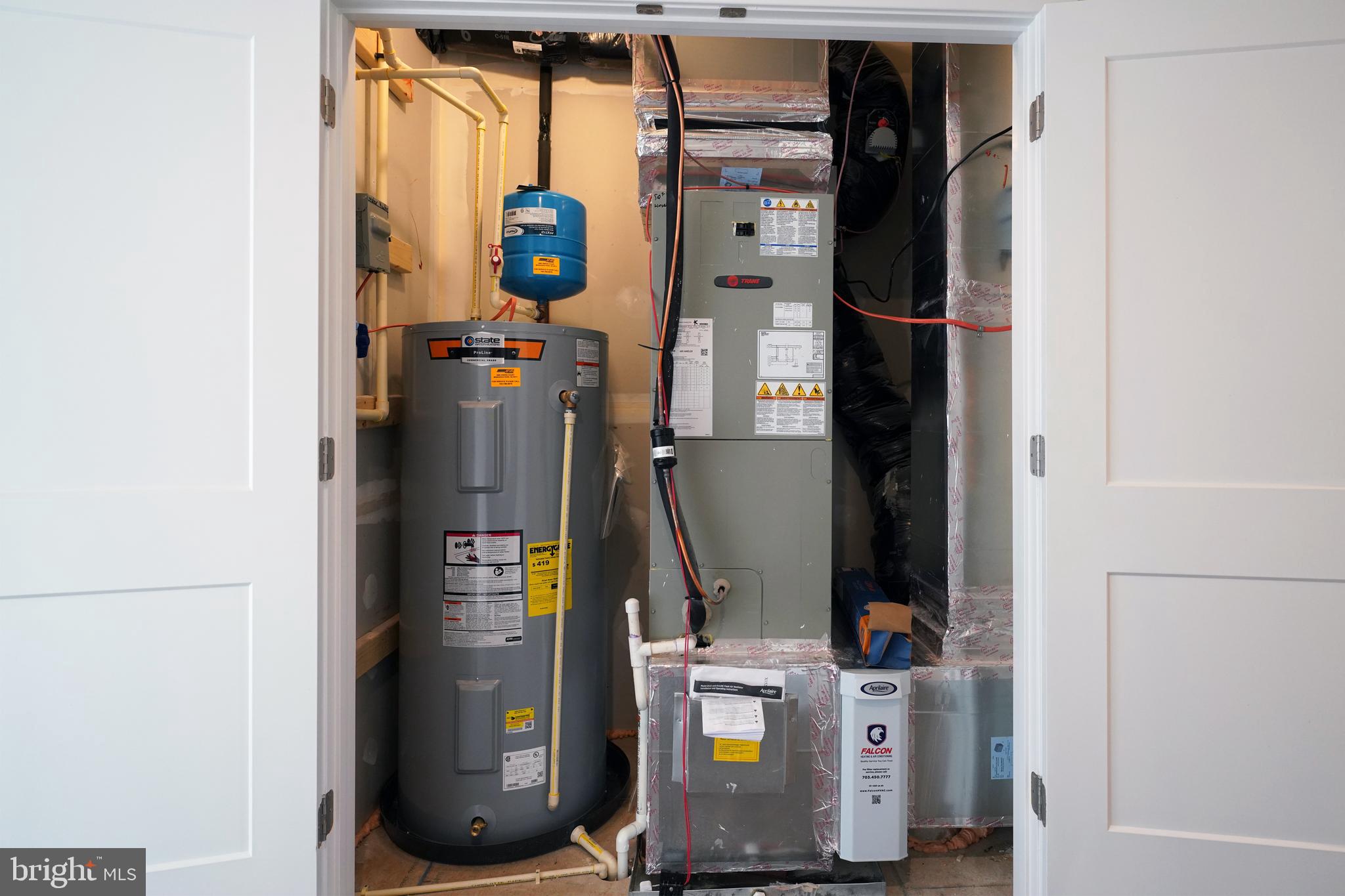 20364 Newfoundland Square Ashburn, VA 20147 - Photo 48 of 68 Mechanical