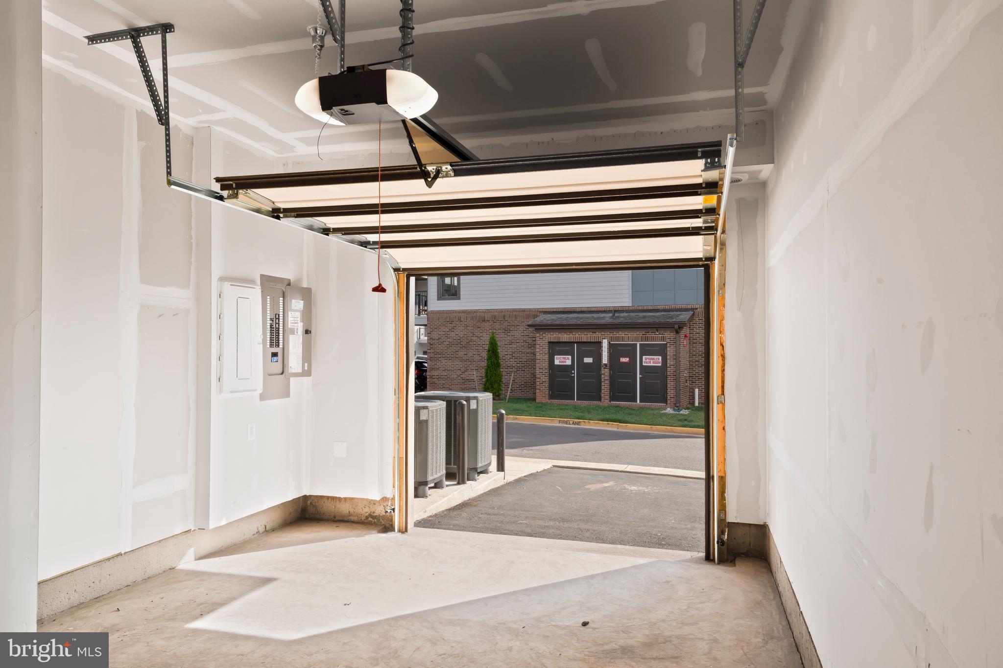 20364 Newfoundland Square Ashburn, VA 20147 - Photo 52 of 68 Garage 2