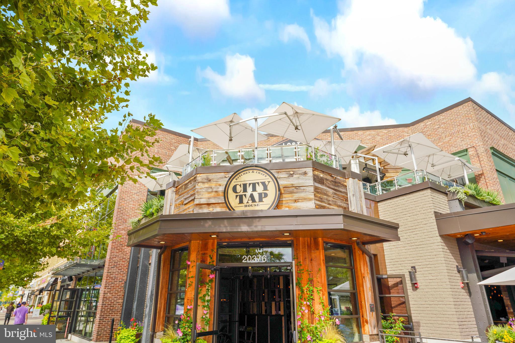 20364 Newfoundland Square Ashburn, VA 20147 - Photo 62 of 68 a view of a building