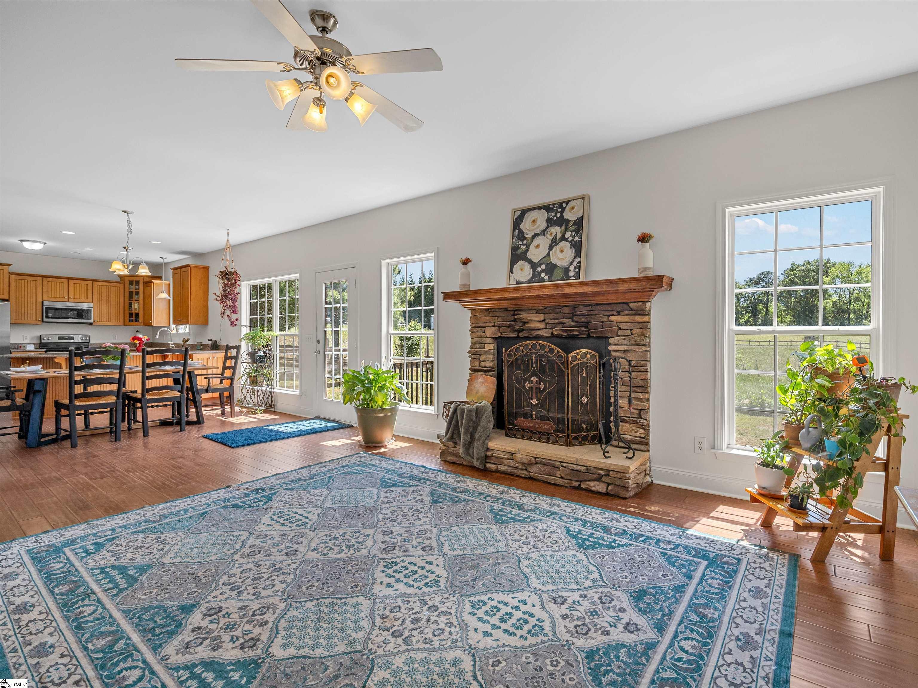 510 A Cole Road Campobello, SC 29322 - Photo 24 of 50