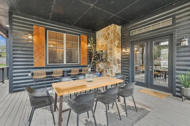 $650,000 | 223 Oklahoma Avenue, Pottsboro, TX 75076