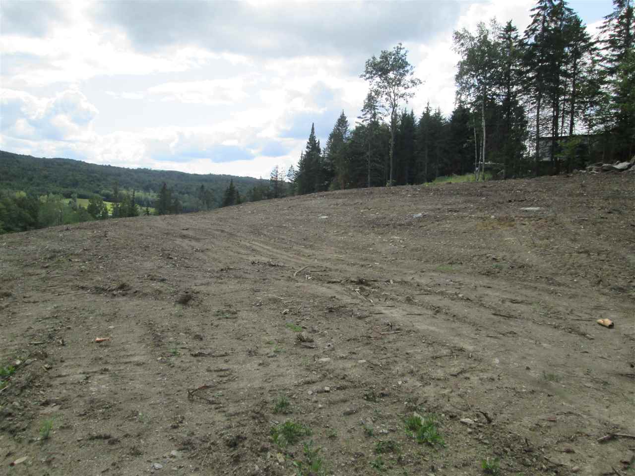 Lot 9 East Colebrook Road Colebrook, NH 03576 - Photo 2 of 8