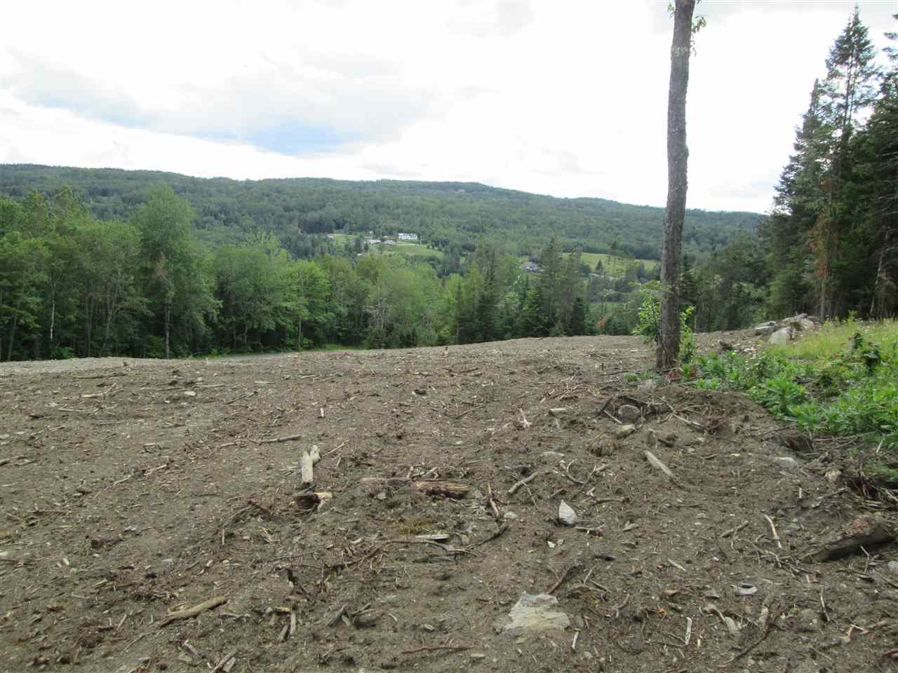 Lot 9 East Colebrook Road Colebrook, NH 03576 - Photo 3 of 8