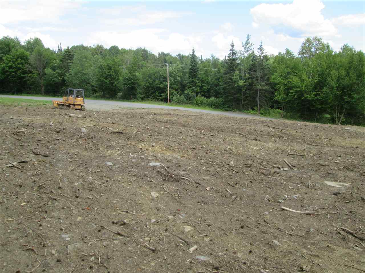 Lot 9 East Colebrook Road Colebrook, NH 03576 - Photo 5 of 8