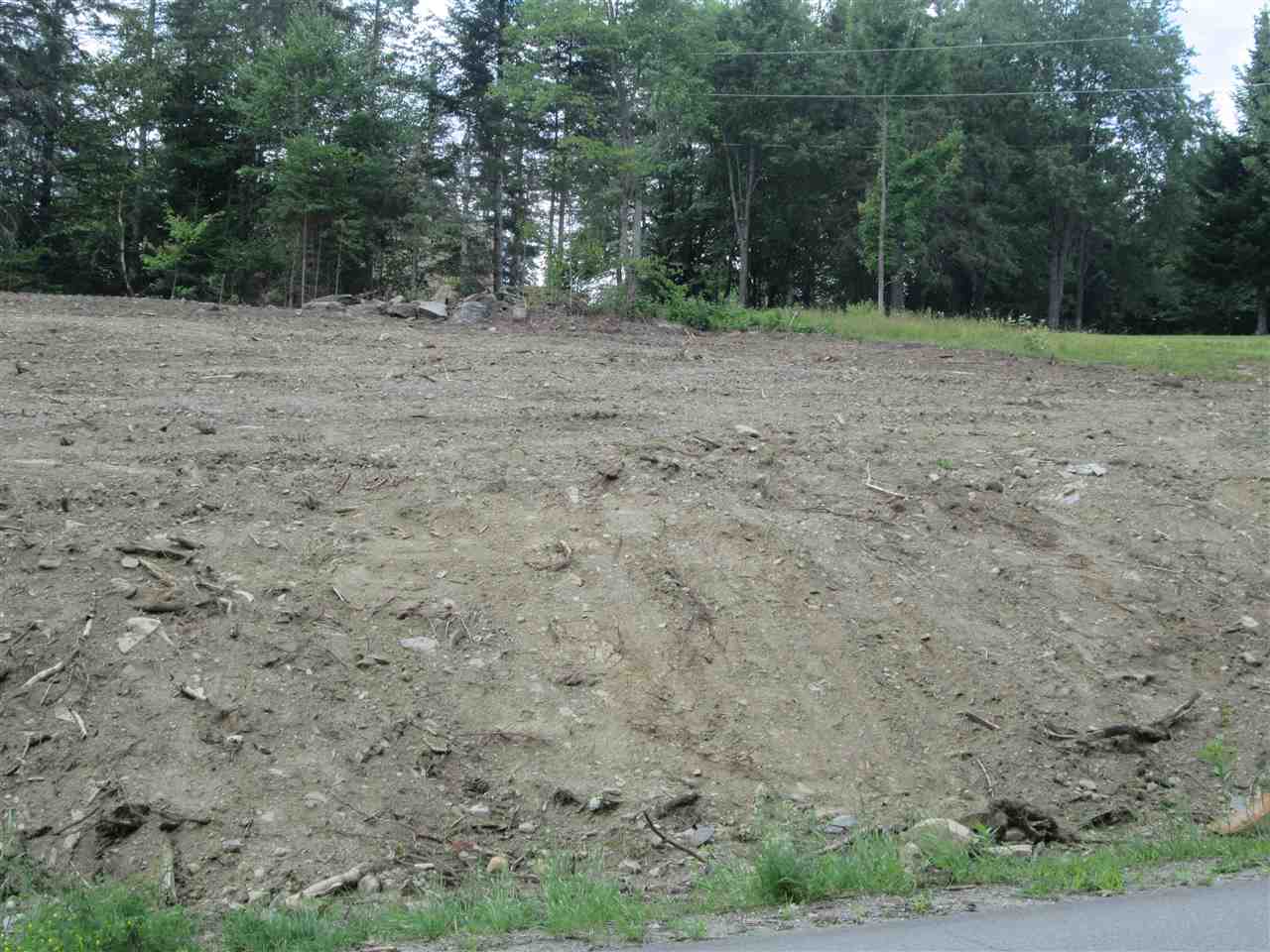Lot 9 East Colebrook Road Colebrook, NH 03576 - Photo 8 of 8