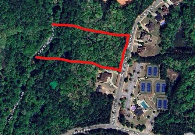 $199,900 | 0 Brookmont Parkway, Fairburn, GA 30213