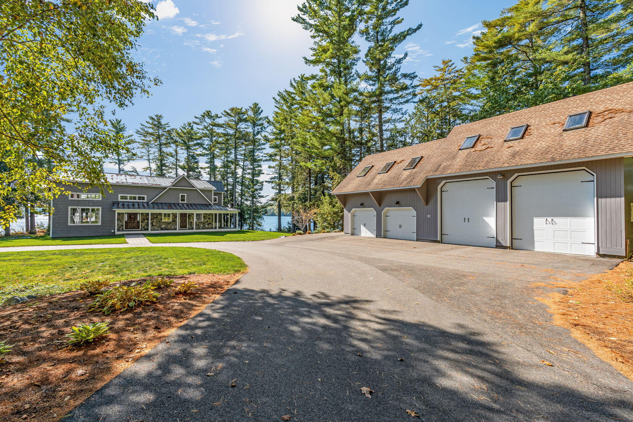 74 Pinewood Point Road Mount Vernon, ME 04352 - Photo 103 of 150 74 PINEWOOD POINT