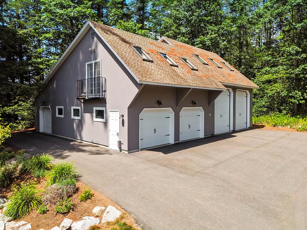 74 Pinewood Point Road Mount Vernon, ME 04352 - Photo 105 of 150 74 PINEWOOD POINT