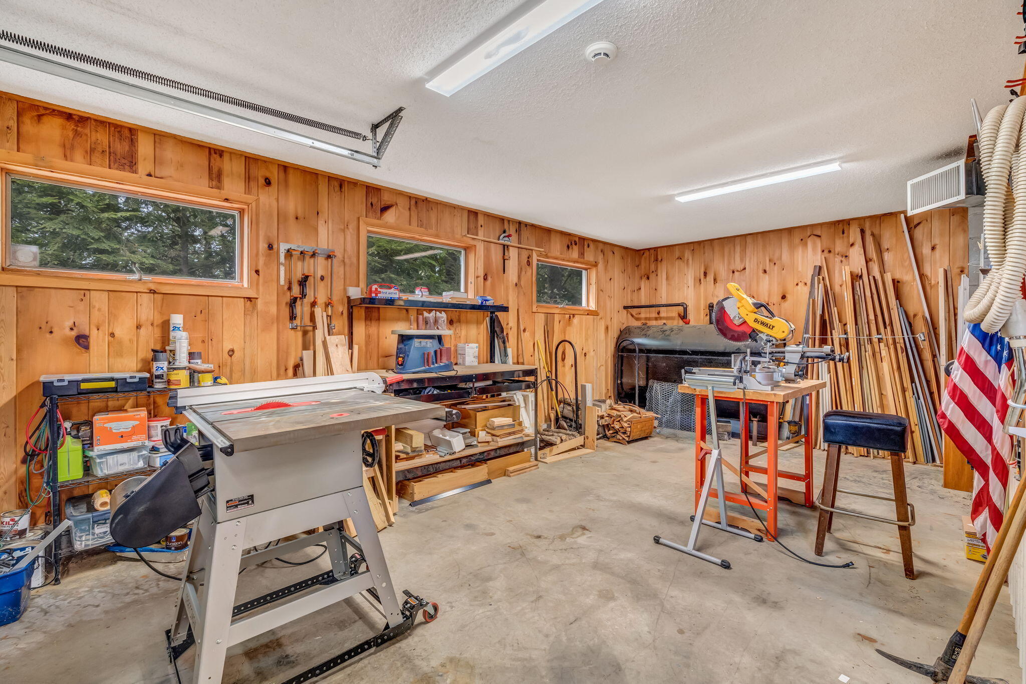 74 Pinewood Point Road Mount Vernon, ME 04352 - Photo 115 of 150 74 PINEWOOD POINT