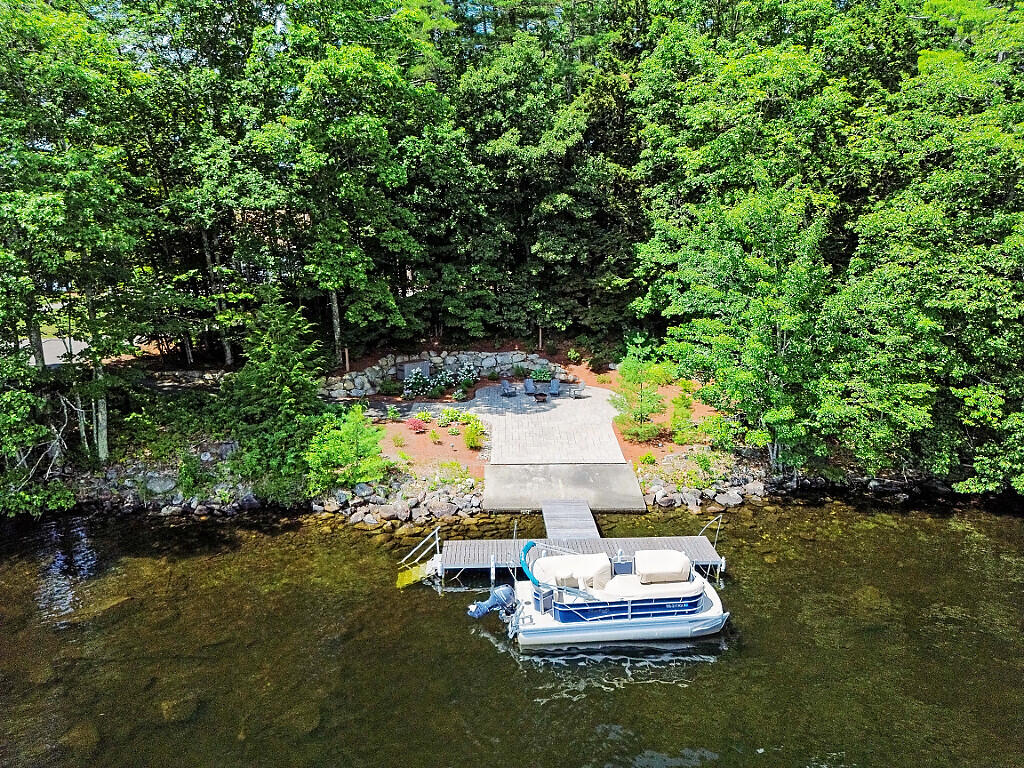 74 Pinewood Point Road Mount Vernon, ME 04352 - Photo 119 of 150 74 PINEWOOD POINT