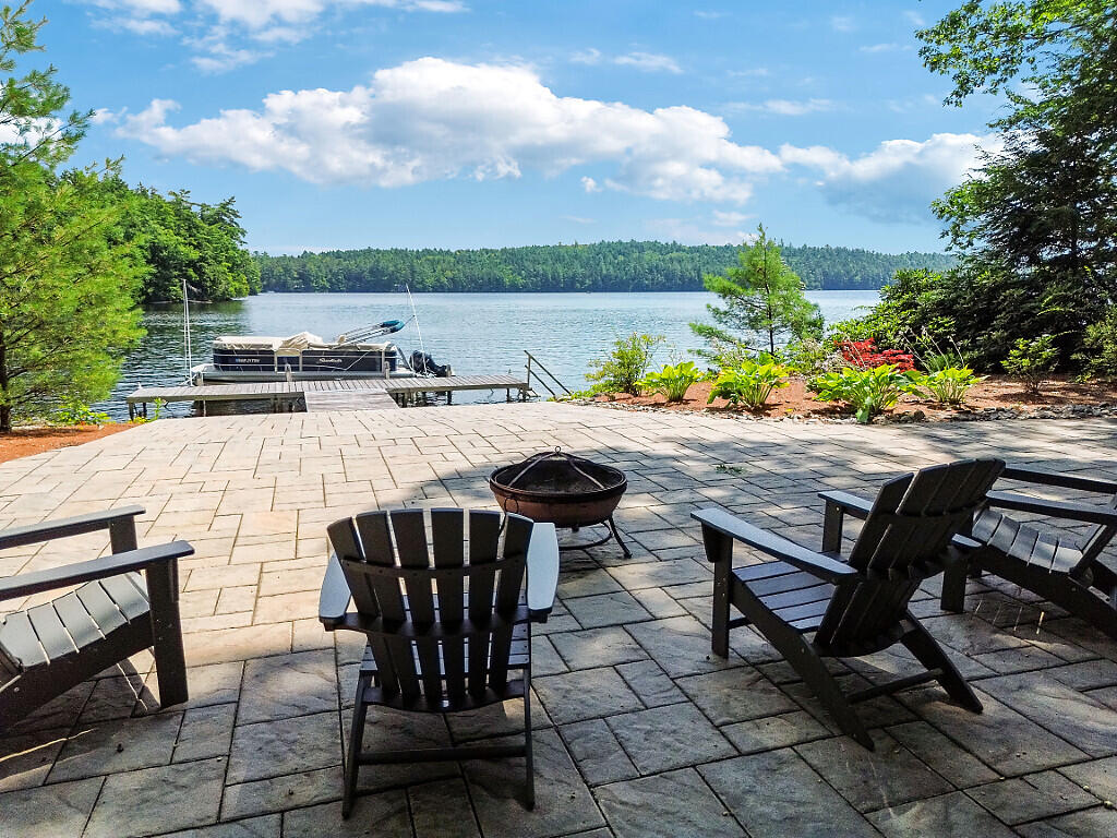 74 Pinewood Point Road Mount Vernon, ME 04352 - Photo 120 of 150 74 PINEWOOD POINT
